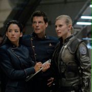 Battlestar Galactica: Razor - galeria zdjęć - filmweb
