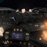 Battlestar Galactica: Razor - galeria zdjęć - filmweb