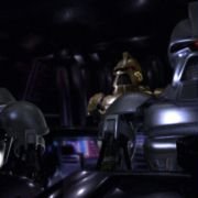 Battlestar Galactica: Razor - galeria zdjęć - filmweb