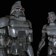 Battlestar Galactica: Razor - galeria zdjęć - filmweb