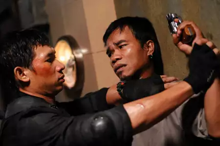 Raid - galeria zdjęć - filmweb
