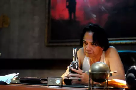 Raid - galeria zdjęć - filmweb