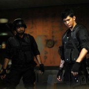 Raid - galeria zdjęć - filmweb