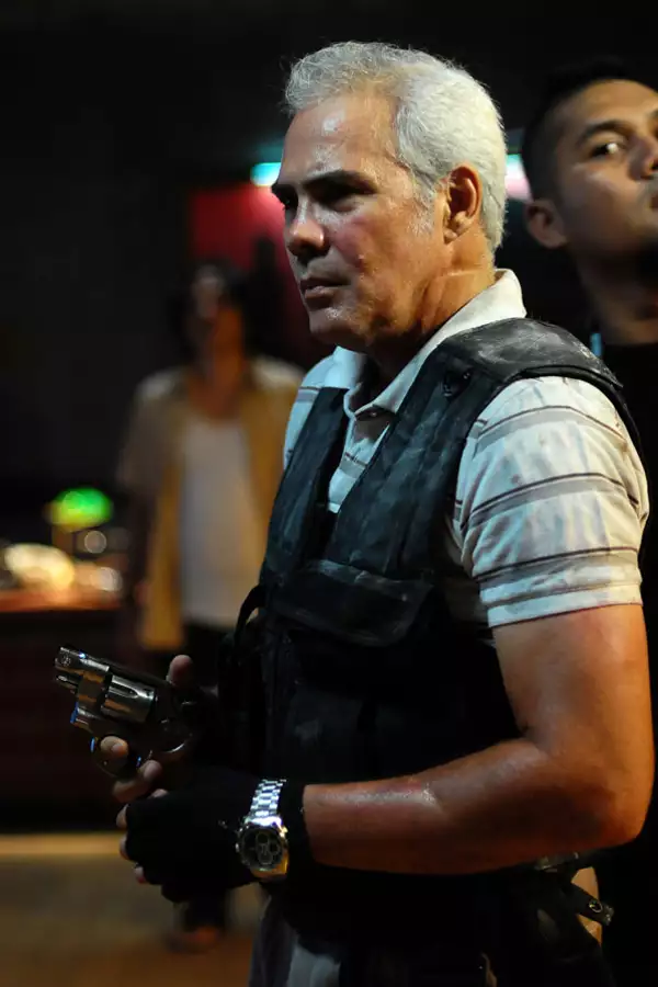 Raid - galeria zdjęć - filmweb