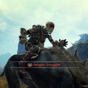 Middle-Earth: Shadow of Mordor - Lord of the Hunt - galeria zdjęć - filmweb