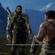 Middle-Earth: Shadow of Mordor - Lord of the Hunt - galeria zdjęć - filmweb