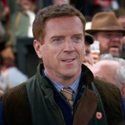 Damian Lewis w Wymarzony koń