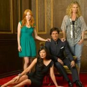 Eastwick - galeria zdjęć - filmweb