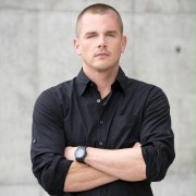Robbie Chase