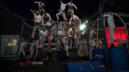 Hardcore Henry - galeria zdjęć - filmweb