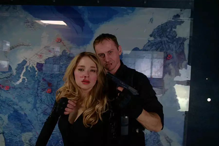 Hardcore Henry - galeria zdjęć - filmweb
