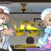 Hyperdimension Neptunia U: Action Unleashed - galeria zdjęć - filmweb