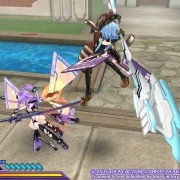 Hyperdimension Neptunia U: Action Unleashed - galeria zdjęć - filmweb