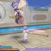 Hyperdimension Neptunia U: Action Unleashed - galeria zdjęć - filmweb