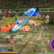 Chou Jigen Action: Neptune U - galeria zdjęć - filmweb