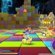 Chou Jigen Action: Neptune U - galeria zdjęć - filmweb