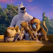 Norm of the North: King Sized Adventure - galeria zdjęć - filmweb