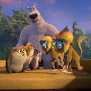 Norm of the North: King Sized Adventure - galeria zdjęć - filmweb