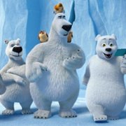 Norm of the North: King Sized Adventure - galeria zdjęć - filmweb