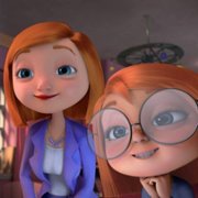 Norm of the North: King Sized Adventure - galeria zdjęć - filmweb