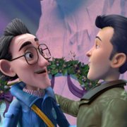 Norm of the North: King Sized Adventure - galeria zdjęć - filmweb