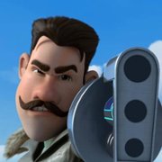 Norm of the North: King Sized Adventure - galeria zdjęć - filmweb