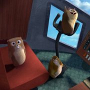 Norm of the North: King Sized Adventure - galeria zdjęć - filmweb