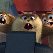 Norm of the North: King Sized Adventure - galeria zdjęć - filmweb