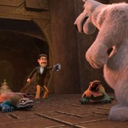 Norm of the North: King Sized Adventure - galeria zdjęć - filmweb