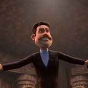 Norm of the North: King Sized Adventure - galeria zdjęć - filmweb
