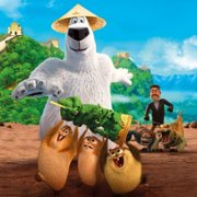 Norm of the North: King Sized Adventure - galeria zdjęć - filmweb