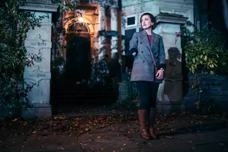 Doktor Who - galeria zdjęć - filmweb