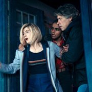 Doctor Who - galeria zdjęć - filmweb