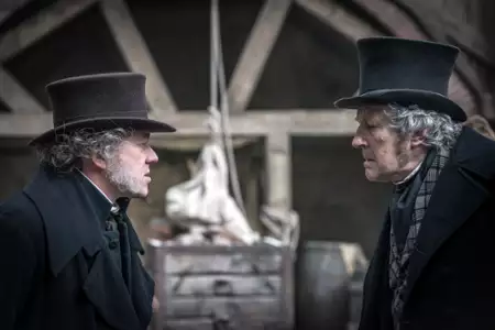 Doktor Who - galeria zdjęć - filmweb