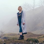 Doctor Who - galeria zdjęć - filmweb