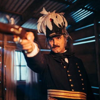 Generał Logan