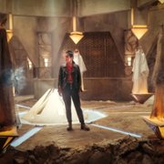 Doctor Who - galeria zdjęć - filmweb