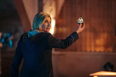 Doktor Who - galeria zdjęć - filmweb