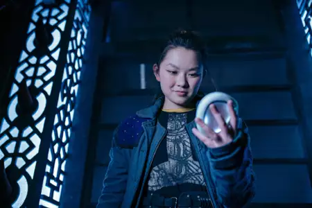 Doktor Who - galeria zdjęć - filmweb