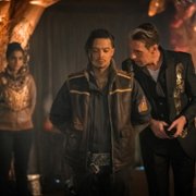 Doctor Who - galeria zdjęć - filmweb