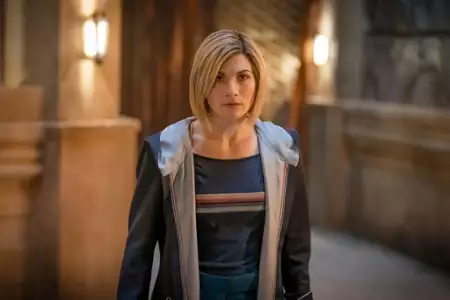 Doktor Who - galeria zdjęć - filmweb