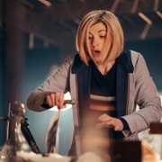 Doctor Who - galeria zdjęć - filmweb