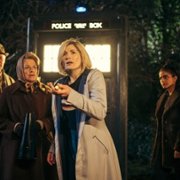 Doctor Who - galeria zdjęć - filmweb