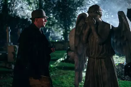 Doktor Who - galeria zdjęć - filmweb