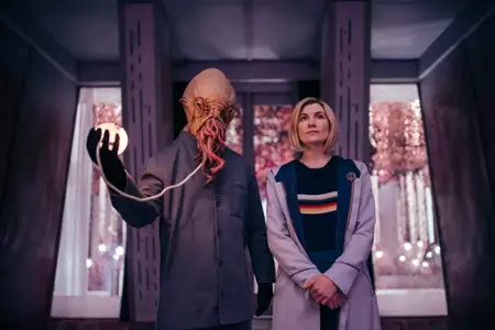 Doktor Who - galeria zdjęć - filmweb