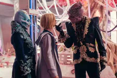 Doktor Who - galeria zdjęć - filmweb
