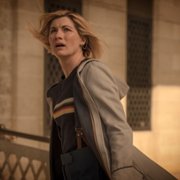 Doctor Who - galeria zdjęć - filmweb