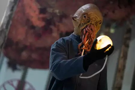 Doktor Who - galeria zdjęć - filmweb