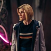 Doctor Who - galeria zdjęć - filmweb