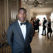 Tosin Cole
